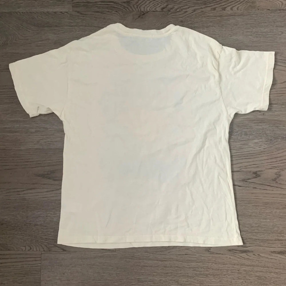 Daydreamer The Doors Waiting For The Sun Boyfriend Tee - Size XS - NWOT - Picture 5 of 9